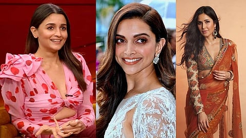 Entertainment News, Alia Bhatt Latest News, Katrina Kaif News, Koffee With Karan Season 7 