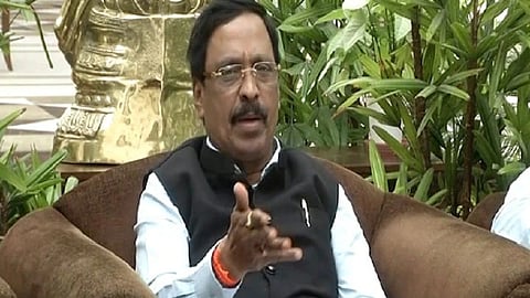 vinayak raut, uday samant, deepak kesarkar, ratnagiri, maharashtra politics.