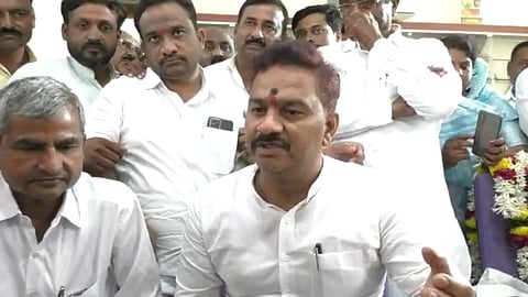 pandharpur,  vitthal sahakari sakhar karkhana, Abhijeet Patil 