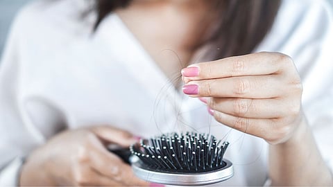 Hair care, hair falls tips, Hair loss tips