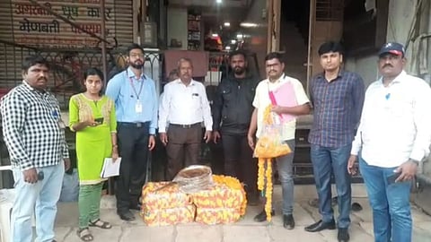 sangli, single use plastic