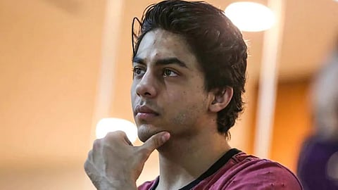 Aryan Khan Case
