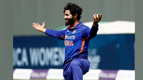 Team India