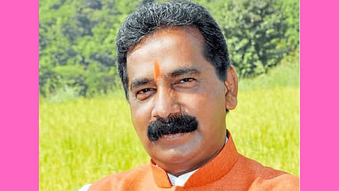 Rajan salvi 