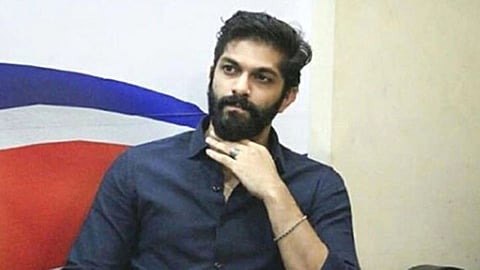 Amit Thackeray 