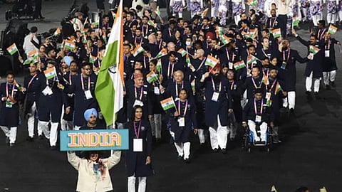 Commonwealth Games