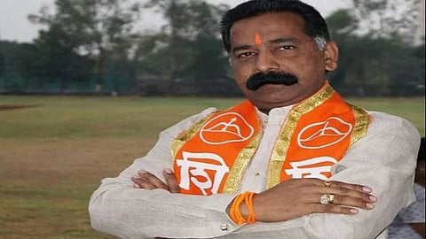 Shiv  Sena News Today, Rajan Salvi News, Narayan Rane News Update, Latest Marathi News Update, latest politics news in marathi