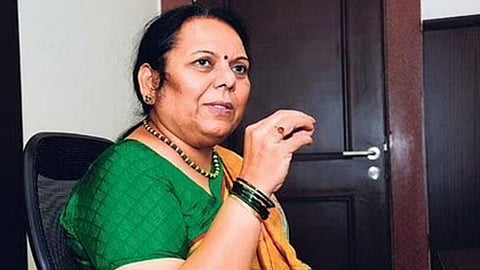 Neelam Gorhe