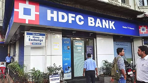 HDFC Bank 