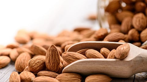 Benefits of almond, skin care, Skin care tips 