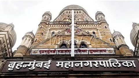 BMC 