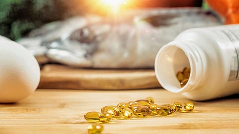 overdose of eating vitamin d side effect, Health issue 