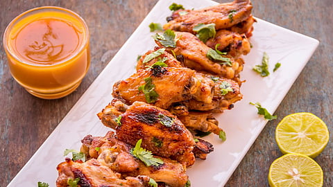 Recipe, Food tips, Chicken recipe