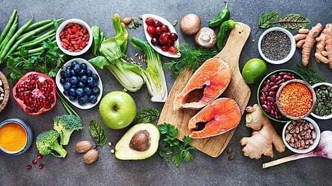 Be sure to include these foods in your diet after delivery, Post Delivery Diet, after delivery diet