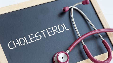 how to control cholesterol, Health tips