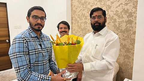 nihar thackeray news 