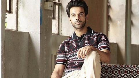 Rajkummar rao,