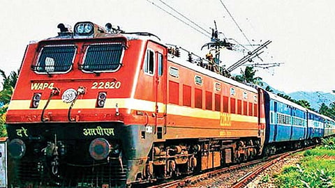 Railway Updates in Marathi, Todays Cancelled Trains