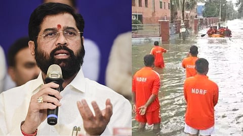 Eknath Shinde News