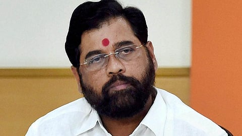 Bengaluru-Mumbai Corridor, Satara, Koregoan, Eknath Shinde.