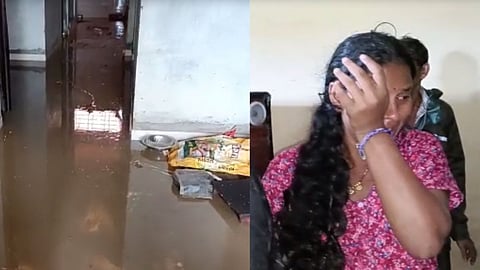 wardha flood 