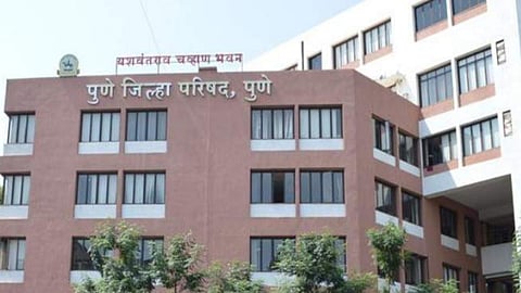 Pune Zilla Parishad