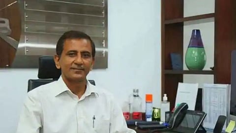 satish agnihotri 