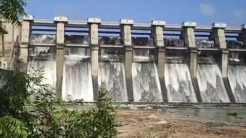 Aurangabad Dams