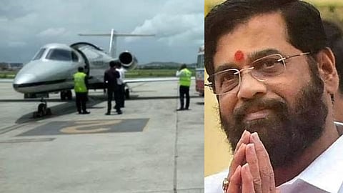 cm eknath shinde