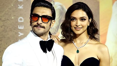 Deepika-Ranveer 