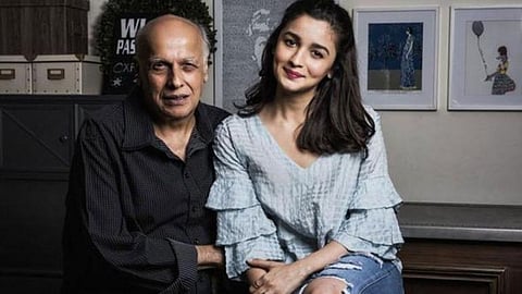 Alia Bhatt