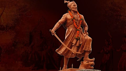 Satara, dharmaveer sambhaji maharaj , Vrushaliraje Bhosale 