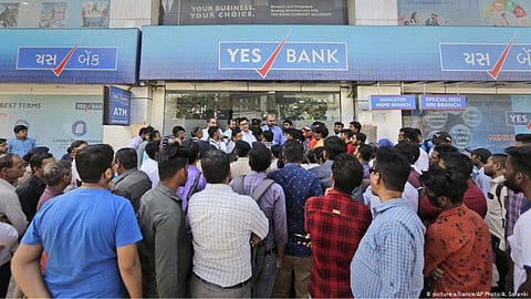 Yes Bank Latest News