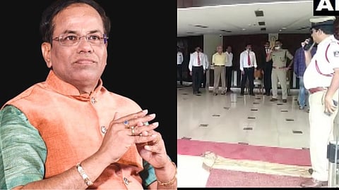 Chandrashekhar Guruji News