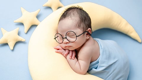 How many hours of sleep do children need as they grow older