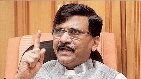 sanjay raut 