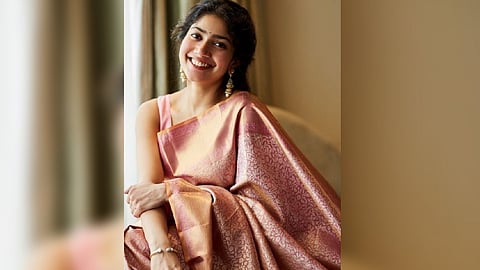 Sai Pallavi News