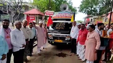Jalgaon News Crop Insurance