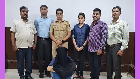 mumbai crime news 