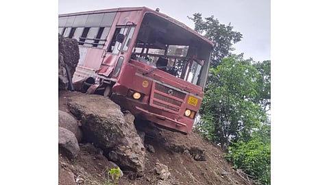 Accident