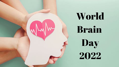 World brain day
