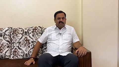 Prashant Jagtap 