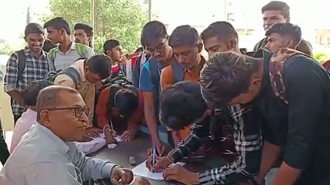 neet exam