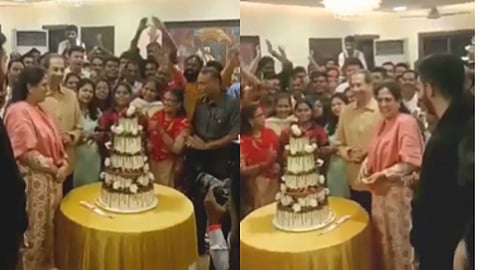 Uddhav Thackeray Birthday