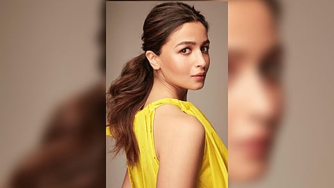 Alia Bhatt