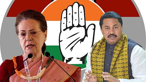 Congress MLA