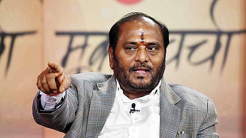 Ramdas Kadam