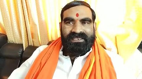 Santosh Bangar
