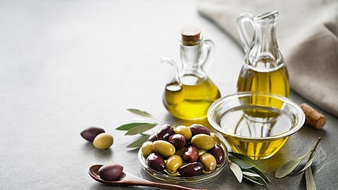 Kitchen tips, which oil is best for heart health