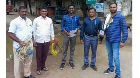 Jalgaon News MSEDCL News